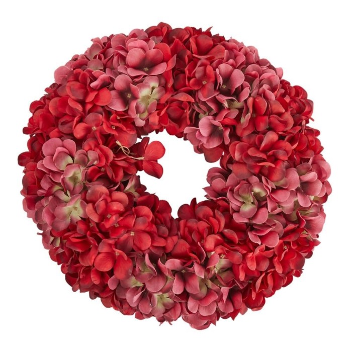 CORONE ORTENSIE BEAUTY CM.50